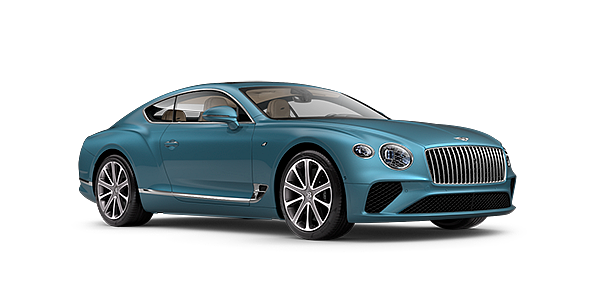 continental gt a FRONTAL