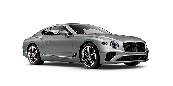 continental GT