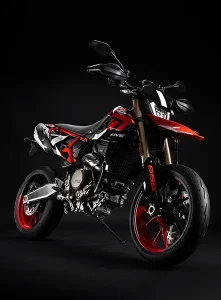 698 hypermotard