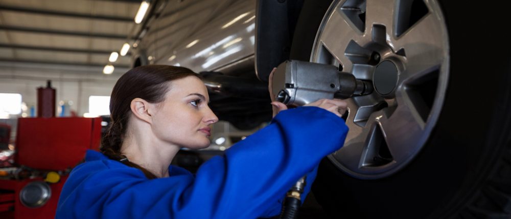 alineamiento auto como realizarlo