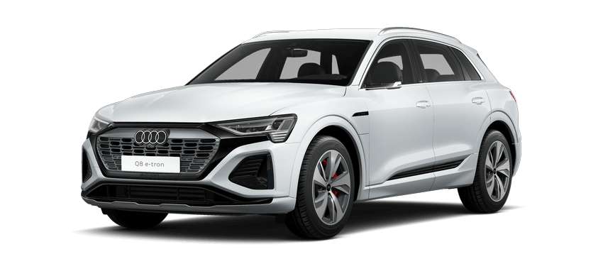 audi q8 etron