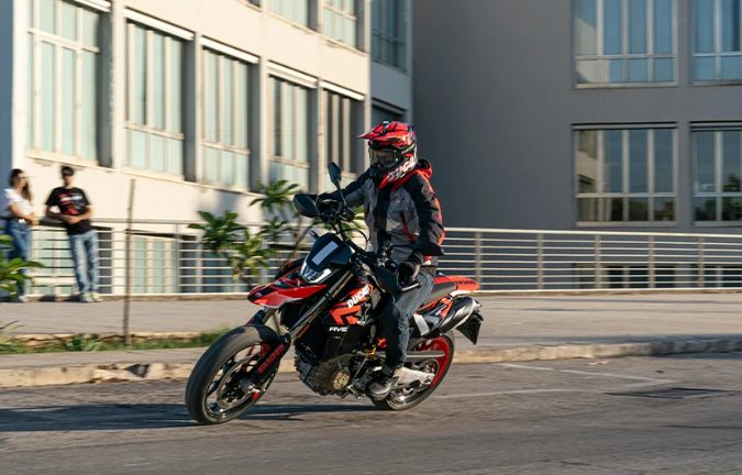 ducati mejor moto deportiva