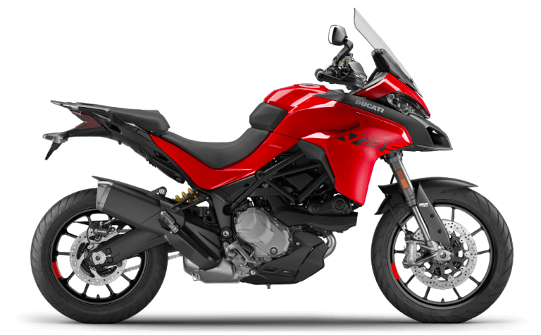 ducati multistrada v2s