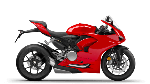 ducati panigale v2