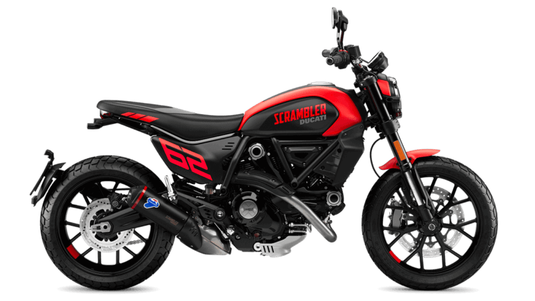 ducati scrambler full throttle