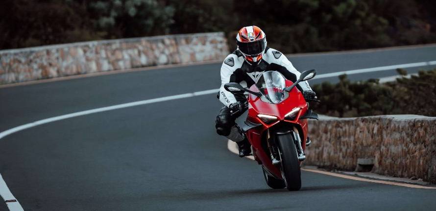 mejores motos deportivas