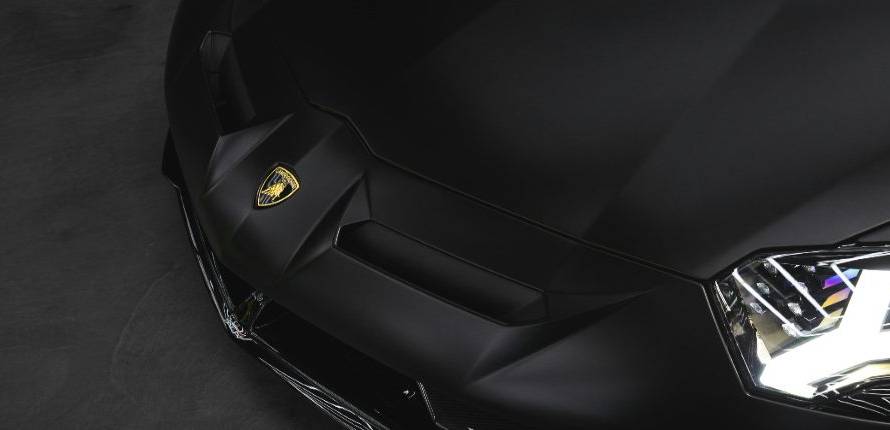 historia marca lamborghini