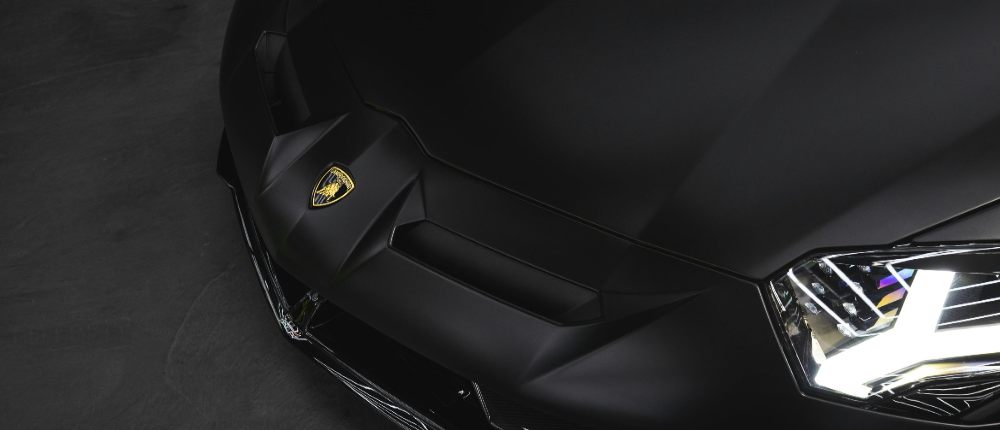 historia marca lamborghini