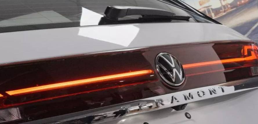 nuevos modelos volkswagen