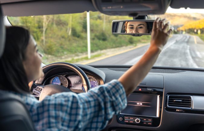 pasos claves manejar auto mecanico