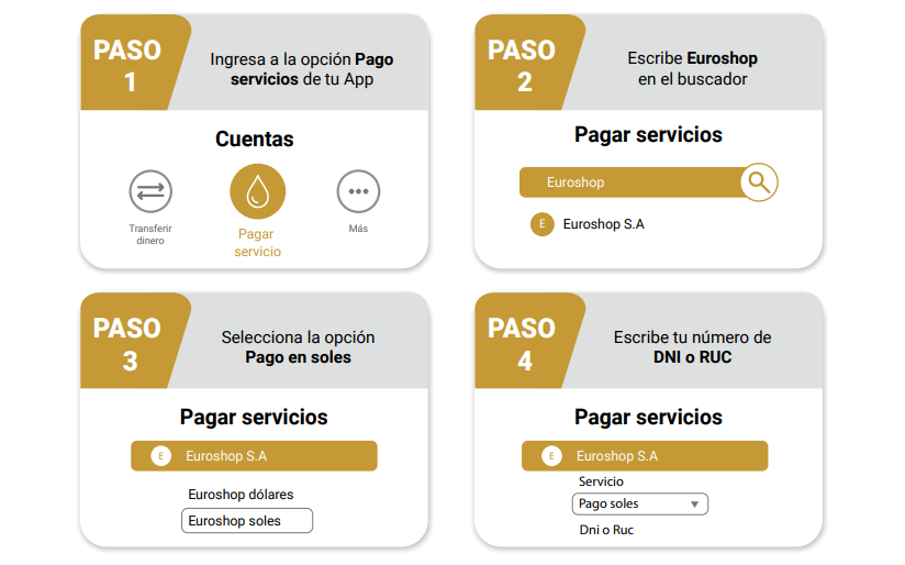 pasos-euroshop-pago-servicio