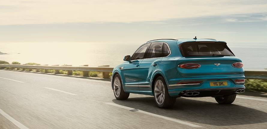 modelos carros bentley