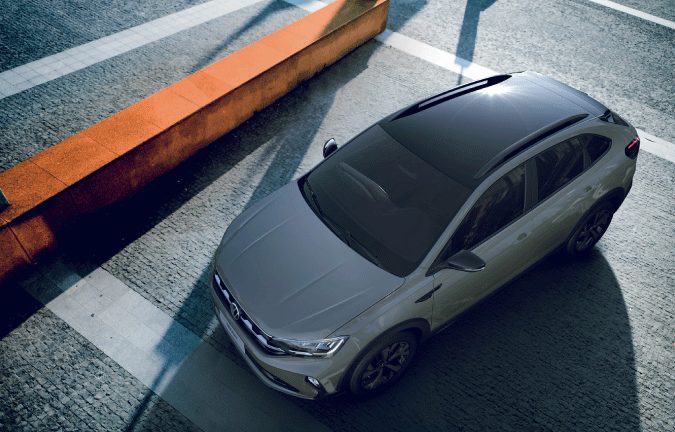 nivus auto mas seguro