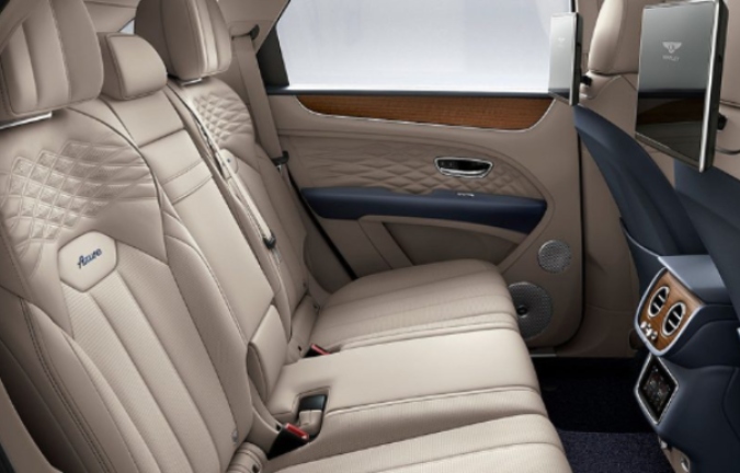 porque elegir modelos bentley