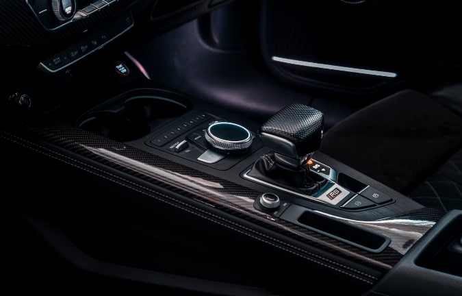 control traccion auto