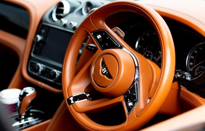 personalizar auto bentley