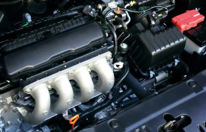 torque auto