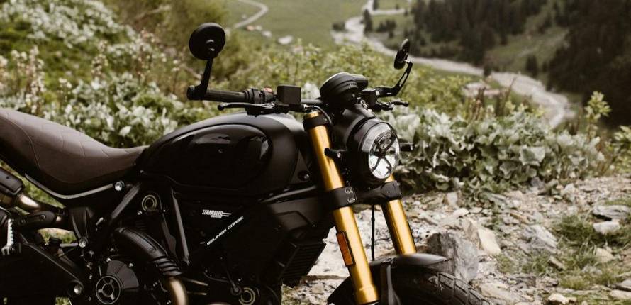 vida util moto deportiva