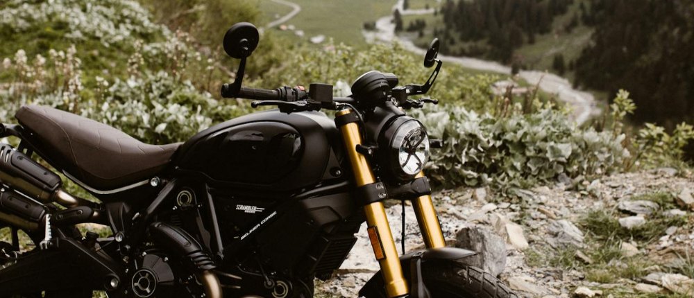 vida util moto deportiva