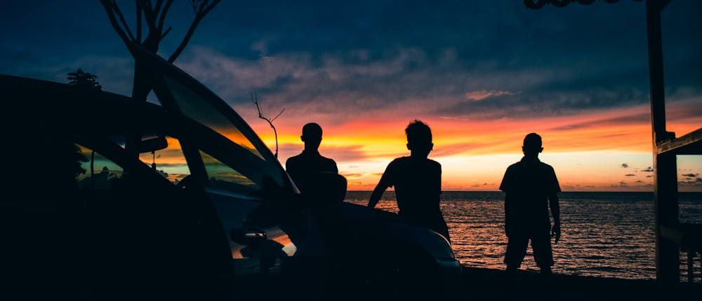 mejores horas conducir verano