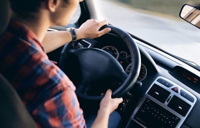 seguridad road trip