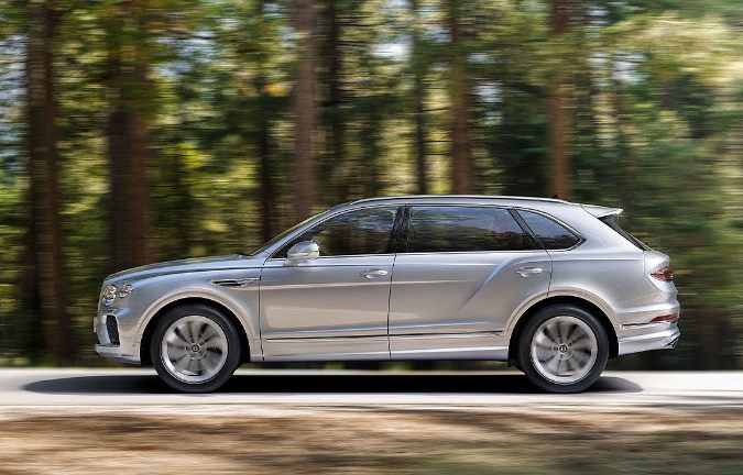 viajes familiares bentley