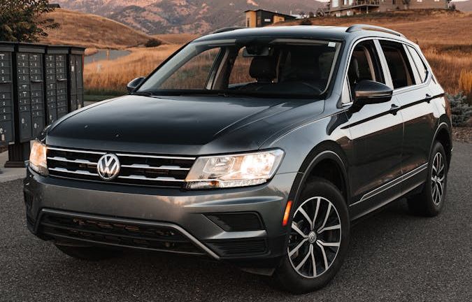 auto ideal viaje familiar