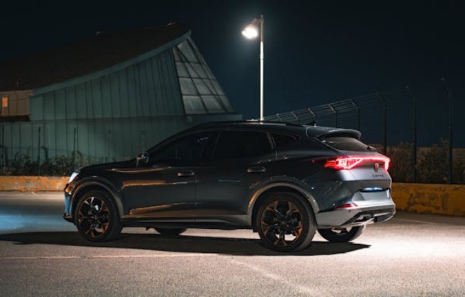 cupra euroshop