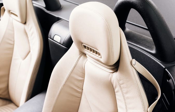 fundas transpirables asientos auto