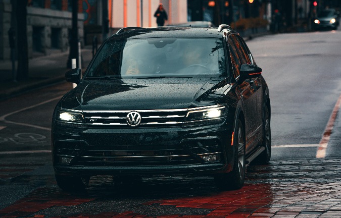 modelos volkswagen euroshop