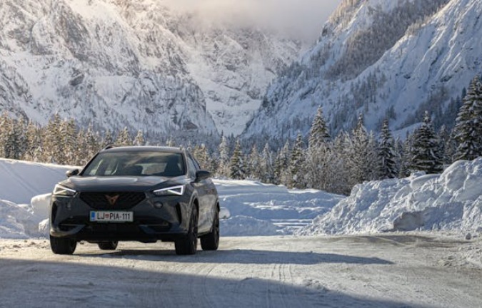 modo sport cupra