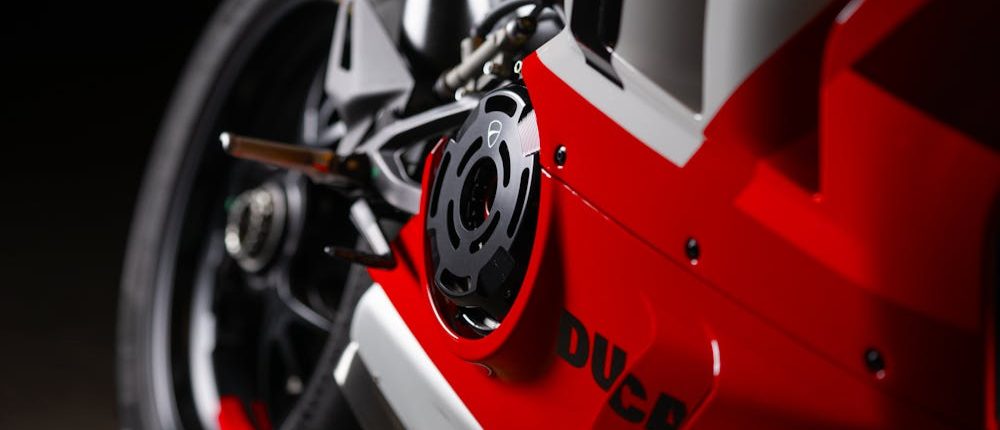 innovaciones tecnologicas motos depostivas