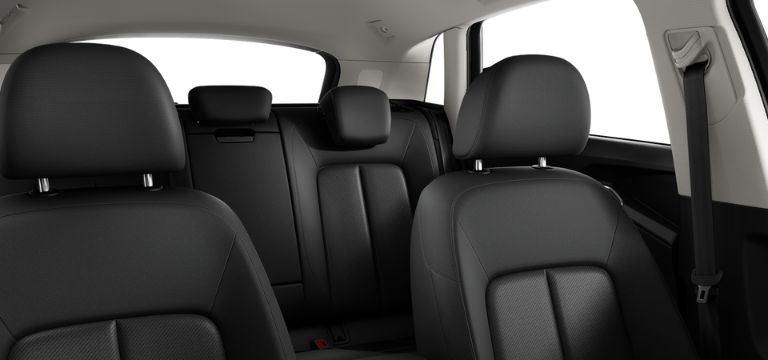 interior q8 sportback e tron 2