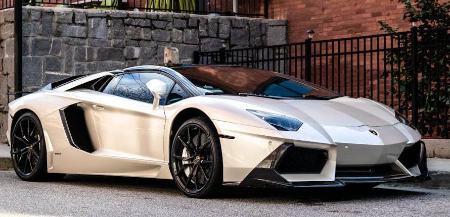 mantenimiento auto deportivo