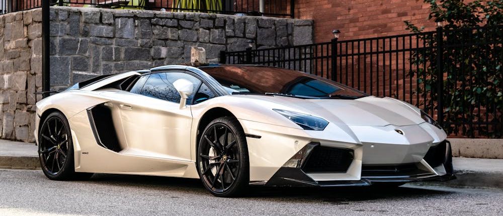 mantenimiento auto deportivo