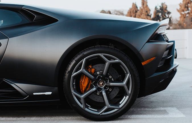 neumaticos autos deportivos