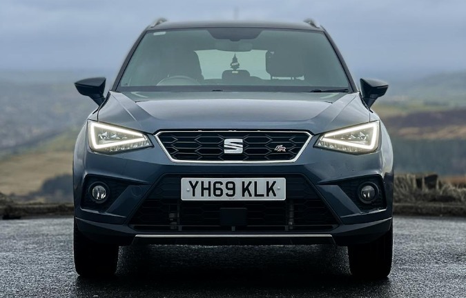 seat auto rendimiento