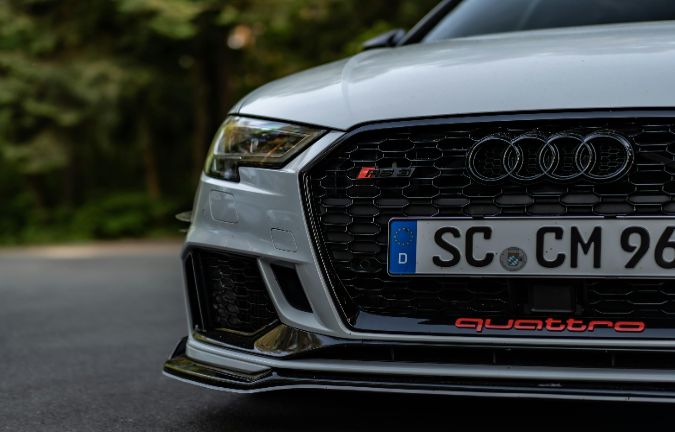 beneficios traccion quattro audi