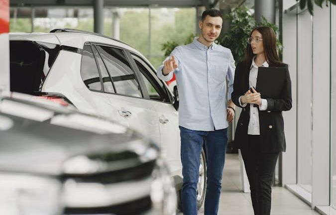 concesionario auto garantia extendida