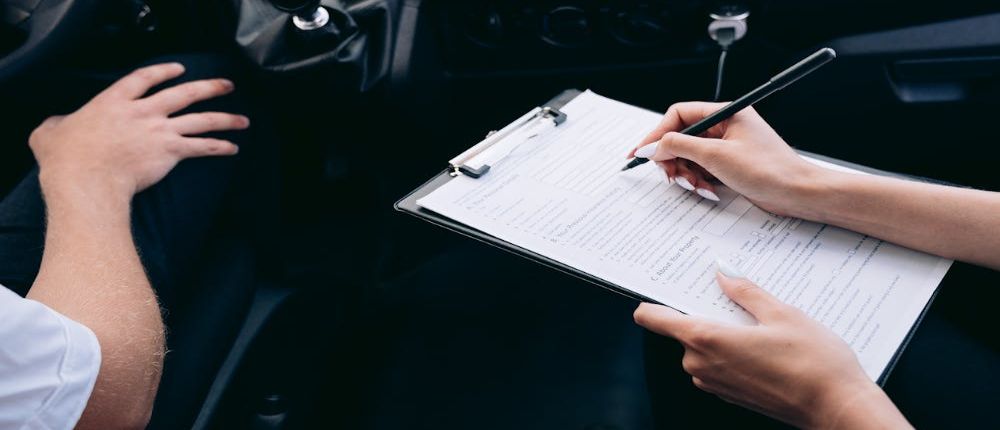 consejos contratar seguro auto