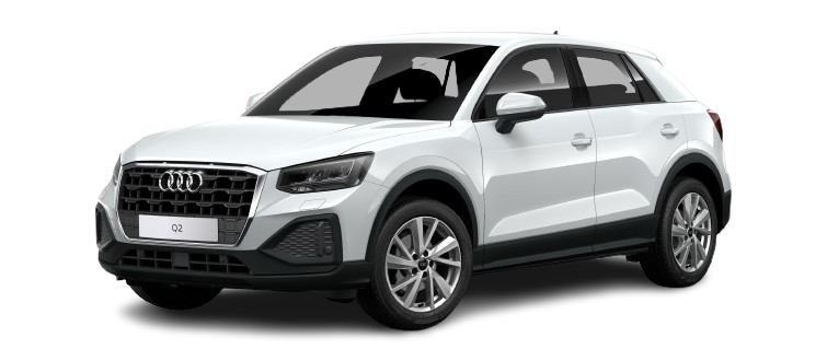 modelo q2 audi euroshop