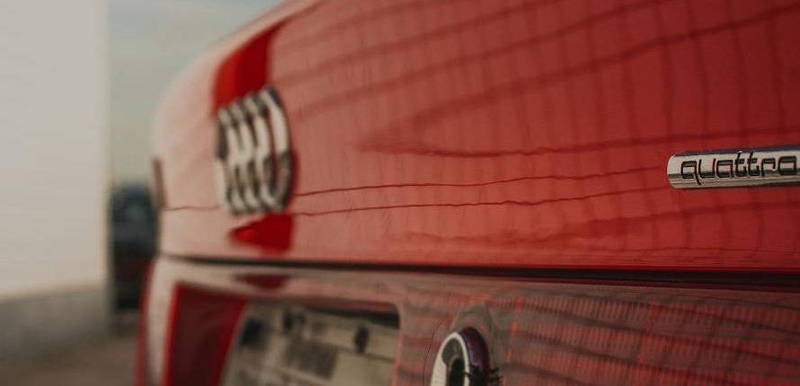 tecnologia quattro audi