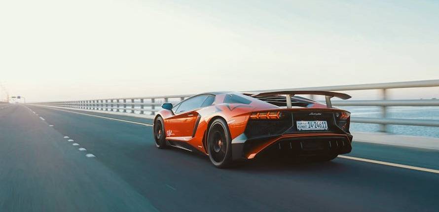 ad personam lamborghini
