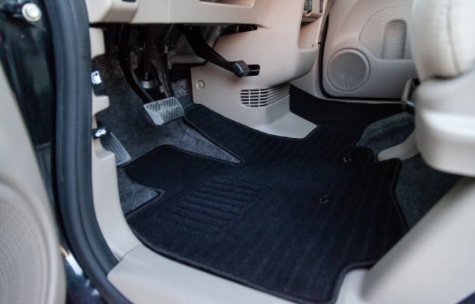 alfombrillas weathertech autos lujo