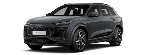 audi-Q6-etron-euroshop
