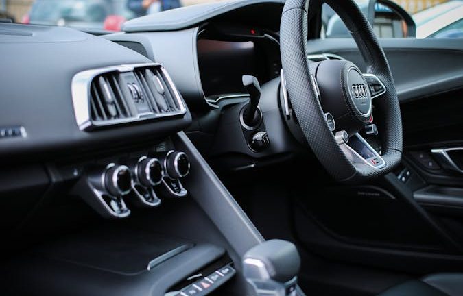 audi inteligencia artificial