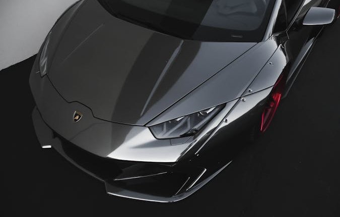opciones personalizacion lamborghini