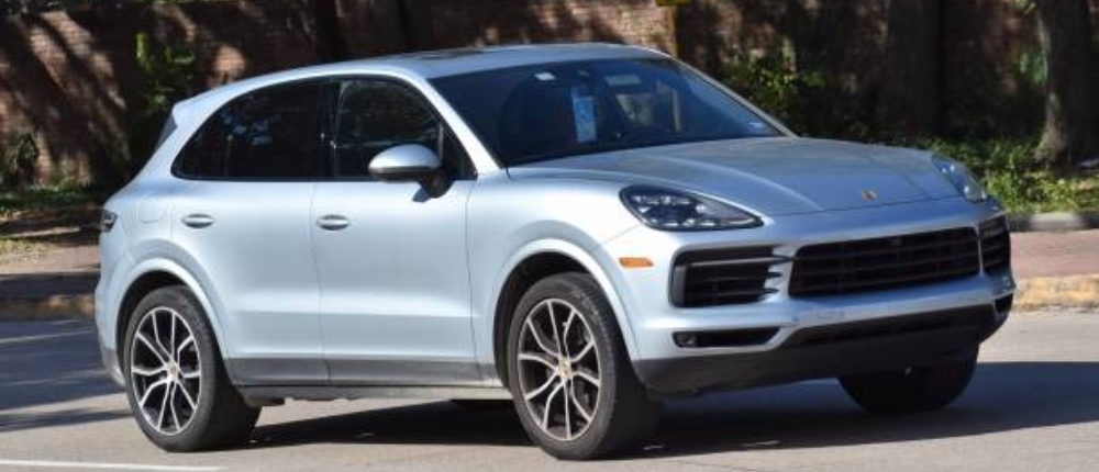 tecnologia e hybrid porsche