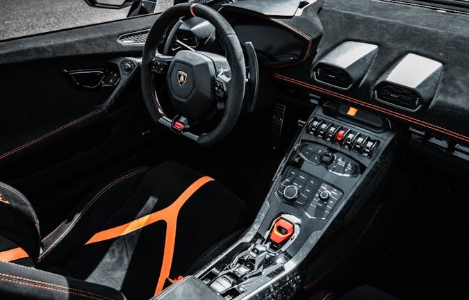 ventajas ad personam lamborghini
