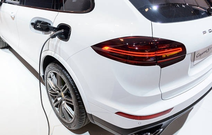 ventajas tecnologia e hybrid porsche